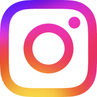 Le logo d'Instagram